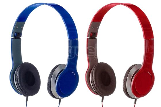 FONE OUVIDO HEADPHONE DOBRAVEL
